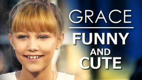 Grace VanderWaal – Funny and Cute Moments 2016