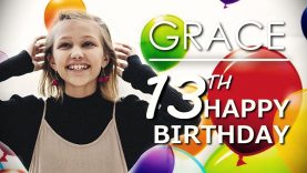 Grace VanderWaal – Happy 13th Birthday