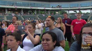 Grace VanderWaal – Ramapo Concert at Boulder Stadium