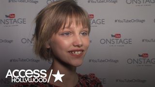 Grace VanderWaal Talks New Single ‘Moonlight’ & Shares ‘AGT’ Golden Buzzer Advice