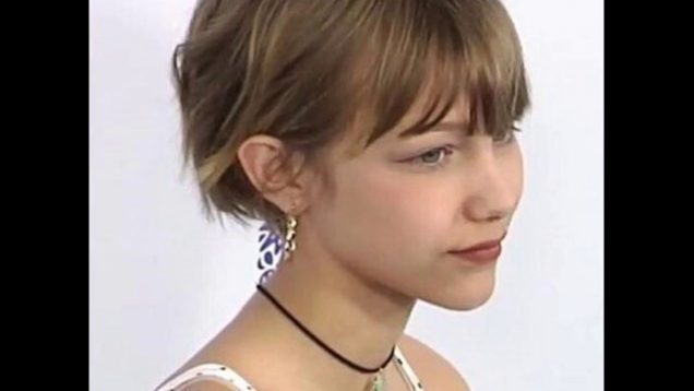 Grace VanderWaal ft. John Legend (All Of Me) – Smule