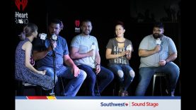 Grace VanderWaal Visits the Kane Show