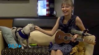 Grace VanderWaal on Early Success & Frankenstein