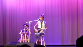 Grace VanderWaal – We Don’t Believe~  Valley Hospital Concert (05/21/2017) [stabl.]