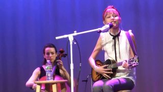 Grace VanderWaal – Clay – Valley Hospital Concert (05/21/2017) [stabl.]