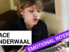 Grace VanderWaal Reveals Social Anxiety & Body Image Issues In Interview