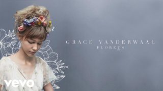 Grace VanderWaal – Florets (Audio)