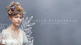 Grace VanderWaal – Insane Sometimes (Audio)