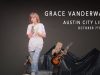 Grace VanderWaal at Austin City Limits. Oct 7th, 2017