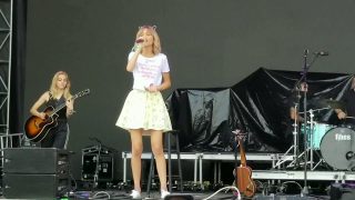Grace VanderWaal ACL Festival Week 2 (Oct 14 2017)