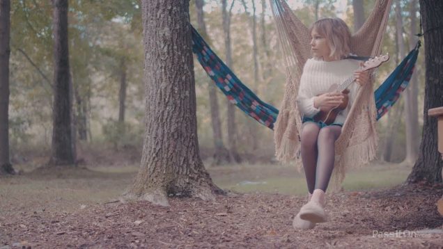 Grace VanderWaal – Confidence #PassItOn