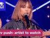 Grace VanderWaal Performs ‘Moonlight’ | MTV Push: Artist to Watch