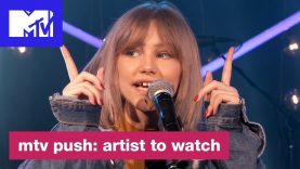 Grace VanderWaal Performs ‘So Much More Than This’ | MTV Push: Artist to Watch