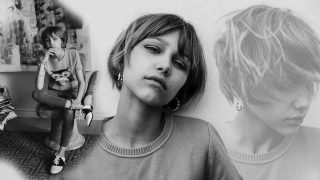 Grace Vanderwaal At The Troubadour – Cover song : River by Leon Bridges