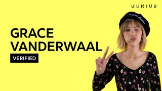 Grace VanderWaal “Moonlight” Official Lyrics & Meaning | Verified