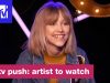 Grace VanderWaal On Breaking The Rules, Writing Songs & Her Ukulele | MTV Push: Artist to Watch