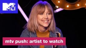 Grace VanderWaal On Breaking The Rules, Writing Songs & Her Ukulele | MTV Push: Artist to Watch