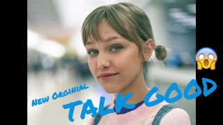 TALK GOOD (new original) – Grace VanderWaal LIVE at Austin City Limits – Oct 7, 2017