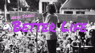 BETTER LIFE (new original) – Grace VanderWaal LIVE at Austin City Limits – Oct 7, 2017