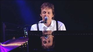 Paul McCartney Live – Let It Be – Good Evening New York City Tour (HD)