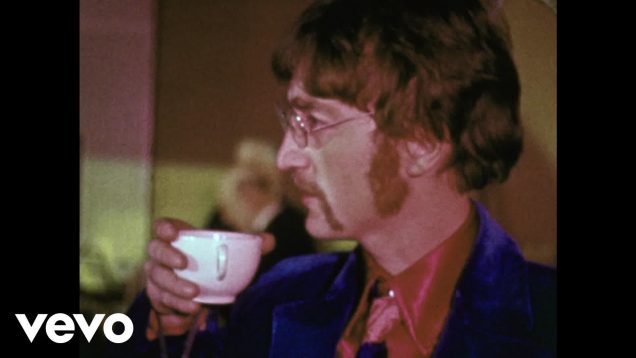 The Beatles – A Day In The Life