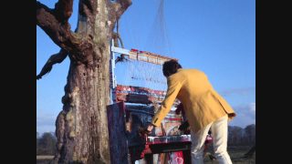 Strawberry Fields Forever –  Restored HD Video