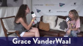 Live with Grace VanderWaal at ACL!