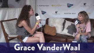 Live with Grace VanderWaal at ACL!