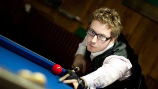 Insane Artistic Billiard shots – Venom Trickshots