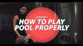 Billiards Tutorial: How to Play Pool – The Fundamentals