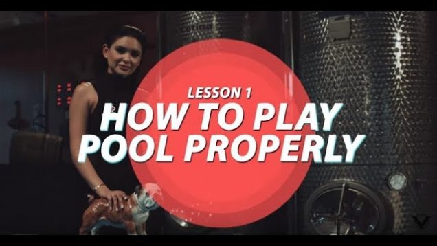 Billiards Tutorial: How to Play Pool – The Fundamentals