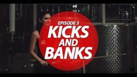 Billiard Tutorial: How to make Kicks & Banks!!!