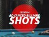 Billiards Tutorial: Advanced shots!!!
