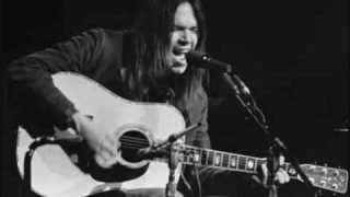 Neil Young – Tell Me Why (1970)