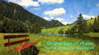 Neil Young – Four Strong Winds [w/ lyrics]