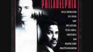 Philadelphia – Neil Young