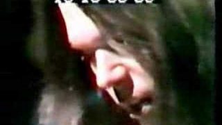 Neil Young – Don’t Let it Bring You Down (Live ’71)