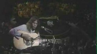 Neil Young – Needle and the Damage Done