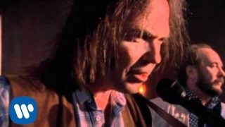 Neil Young – Harvest Moon
