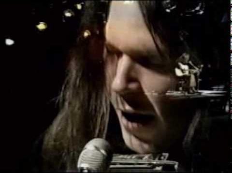 Neil Young – Heart Of Gold