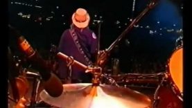 Neil Young – All Along the Watchtower