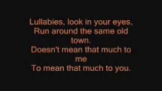 Neil Young – Old Man (LYRICS)