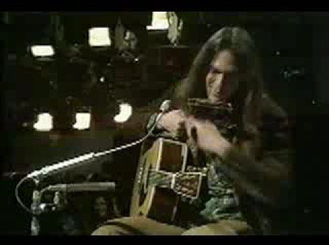 James Taylor & Neil Young