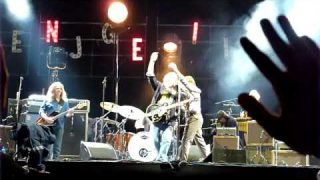 Neil Young & Paul McCartney A Day In The Life(In HD)