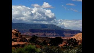 Across The Border – Linda Ronstadt, Emmylou Harris, Neil Young