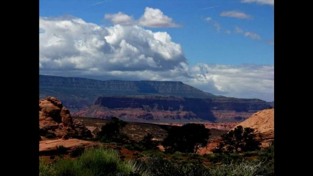 Across The Border – Linda Ronstadt, Emmylou Harris, Neil Young