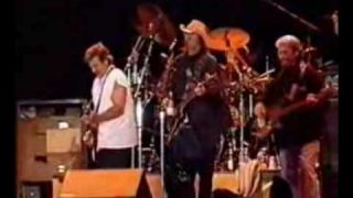 Neil Young – Powderfinger