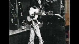 Neil Young – Old Man Lyrics