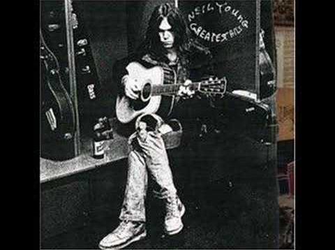 Neil Young – Old Man Lyrics