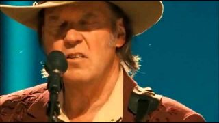 Neil Young – Four Strong Winds